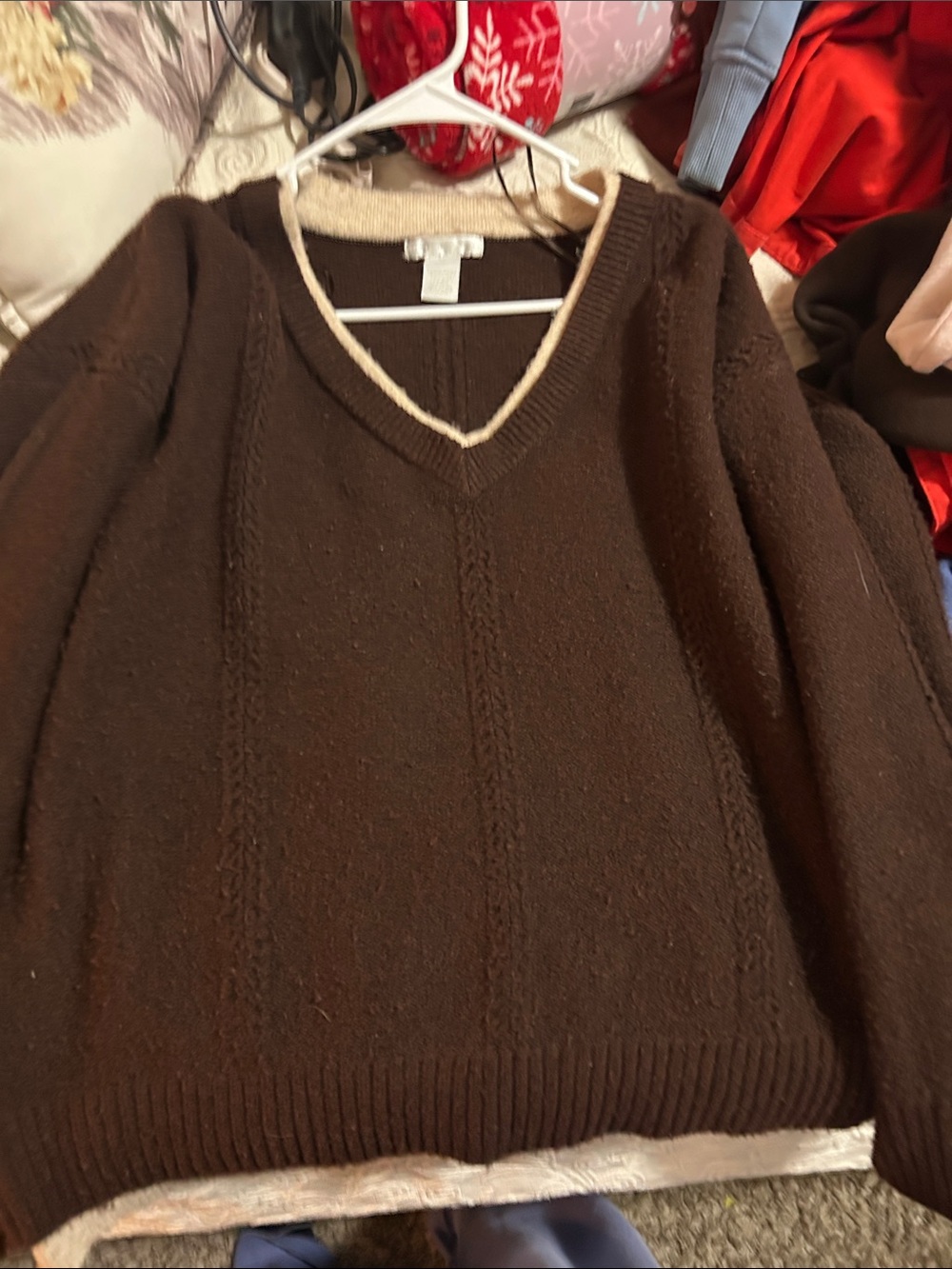 Sweater